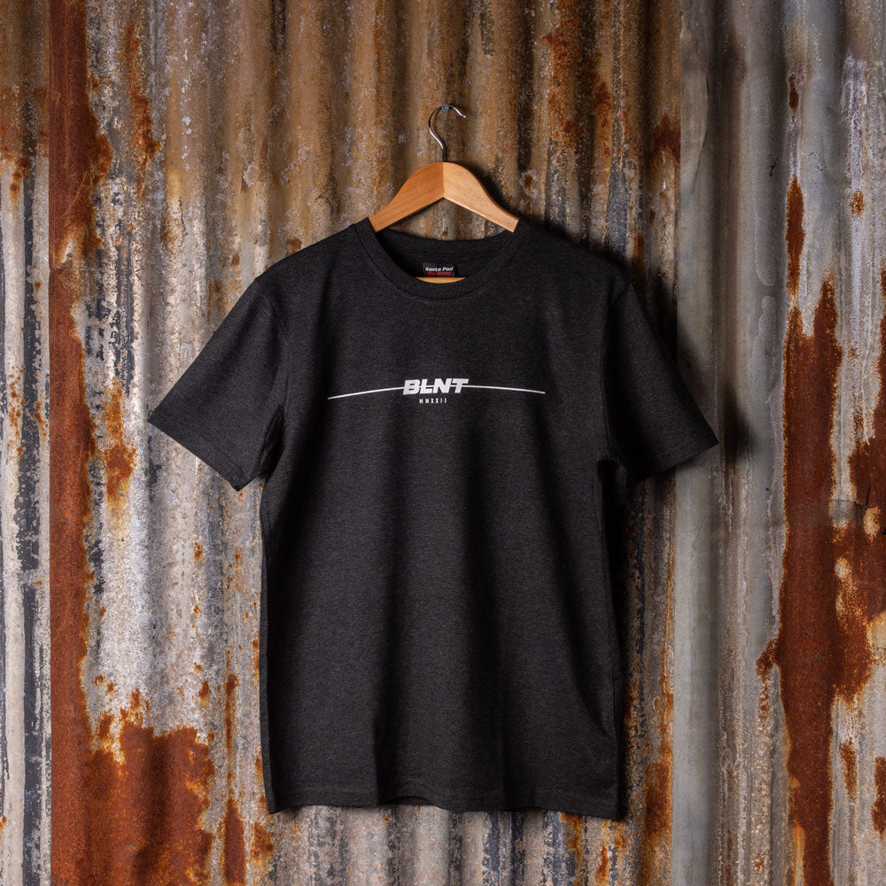 BLNT Minimal Jap Logo Tee