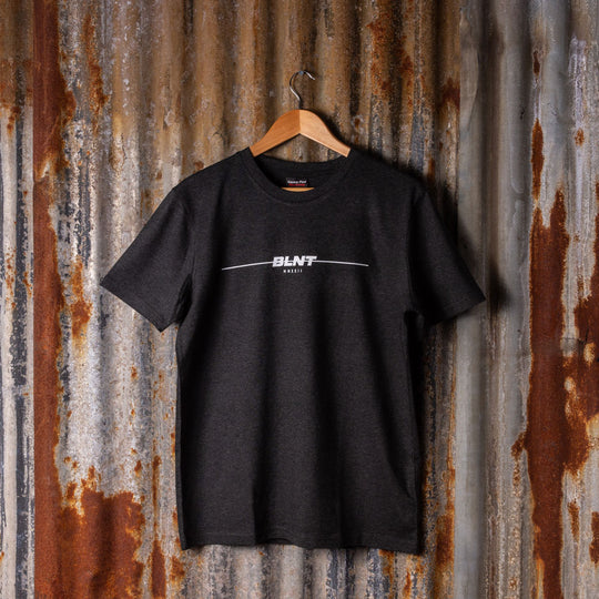BLNT Minimal Jap Logo Tee