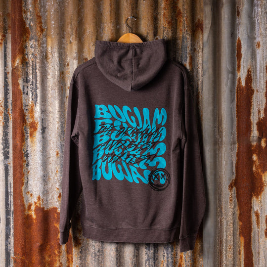 2022 Bug Jam Hoodie