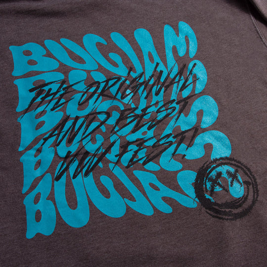2022 Bug Jam Hoodie