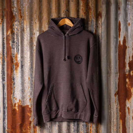 2022 Bug Jam Hoodie