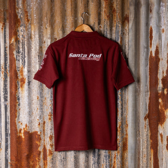 2023 Championship Polo Shirt - Core