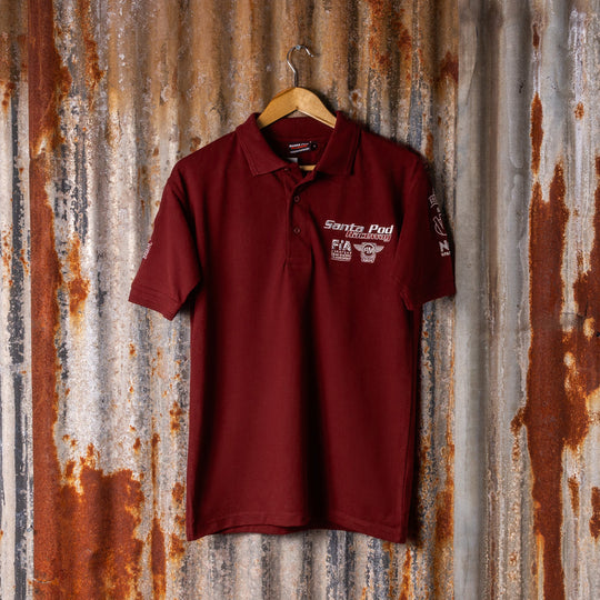 2023 Championship Polo Shirt - Core