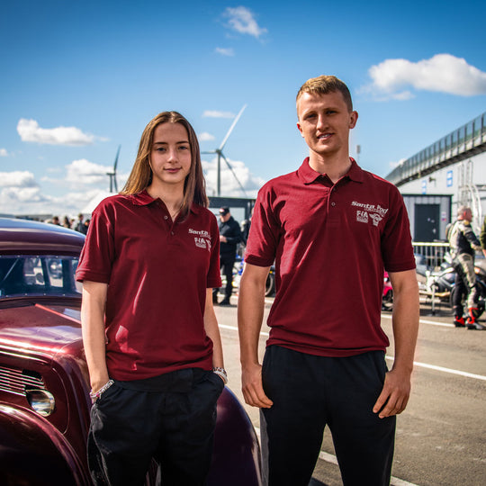 2023 Championship Polo Shirt - Core