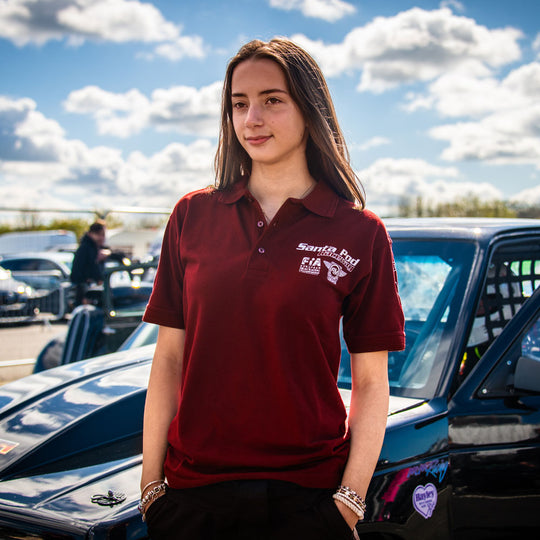 2023 Championship Polo Shirt - Core