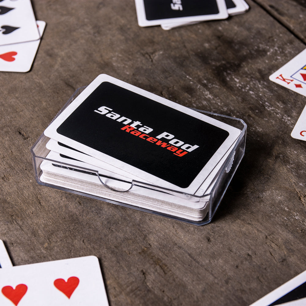 Playing Cards