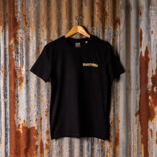 2022 Dragstalgia Tee
