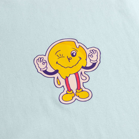 2022 Bug Jam Tee - Here Comes Bug Jam