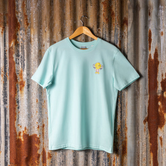 2022 Bug Jam Tee - Here Comes Bug Jam