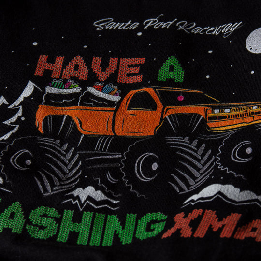 2022 Christmas Sweatshirt