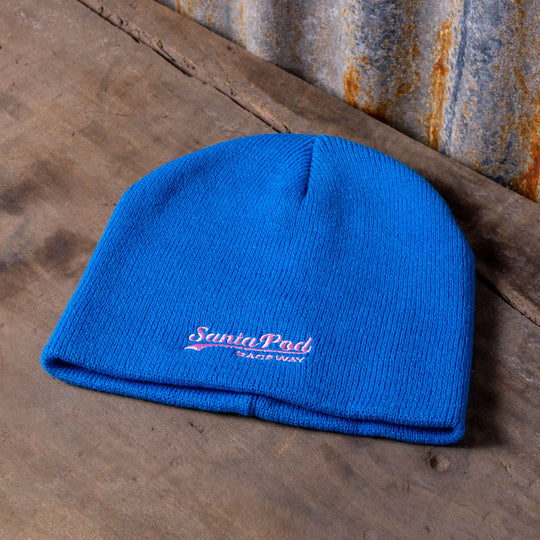 Swoosh Wooly Hat