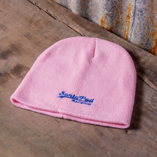 Swoosh Wooly Hat