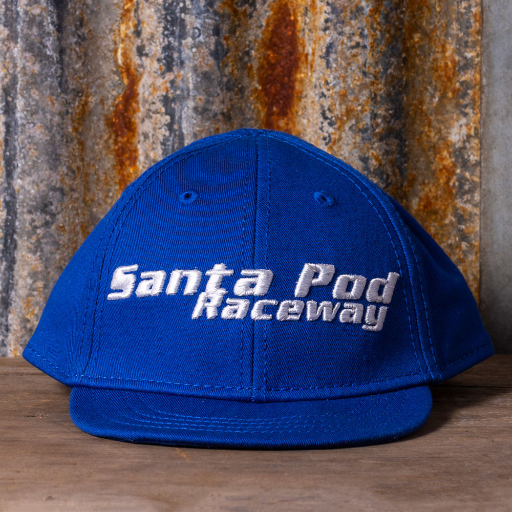 Toddler Cap