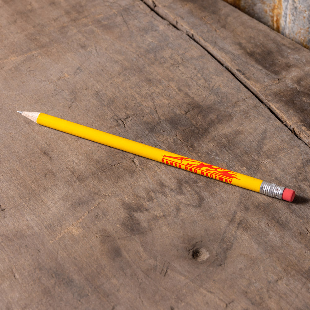 Flame Pencil