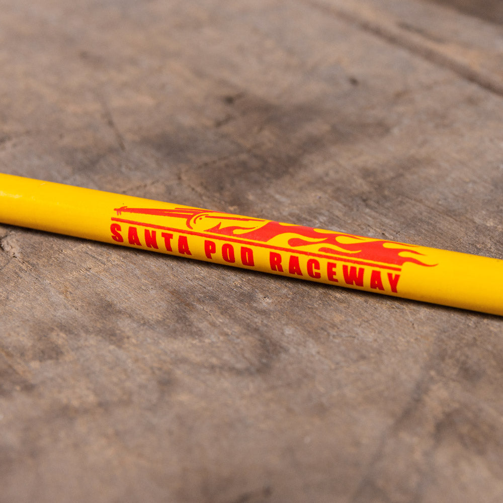 Flame Pencil