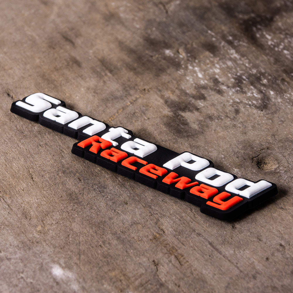 Serpentine Magnet