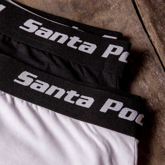Santa Pod Boxers