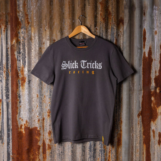 Original Slick Tricks Spanner Tee