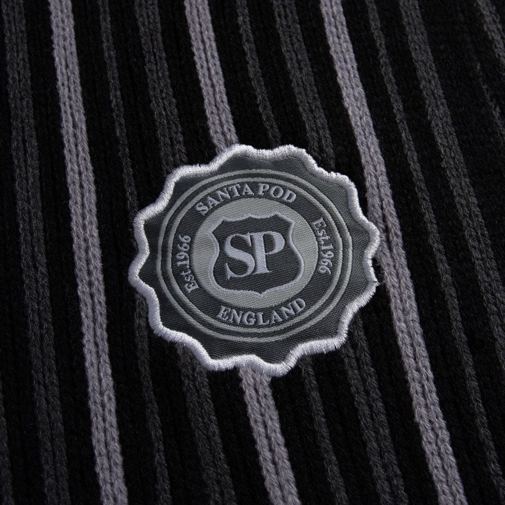 Rose Logo Scarf