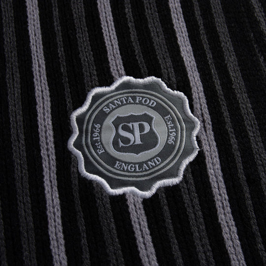 Rose Logo Scarf