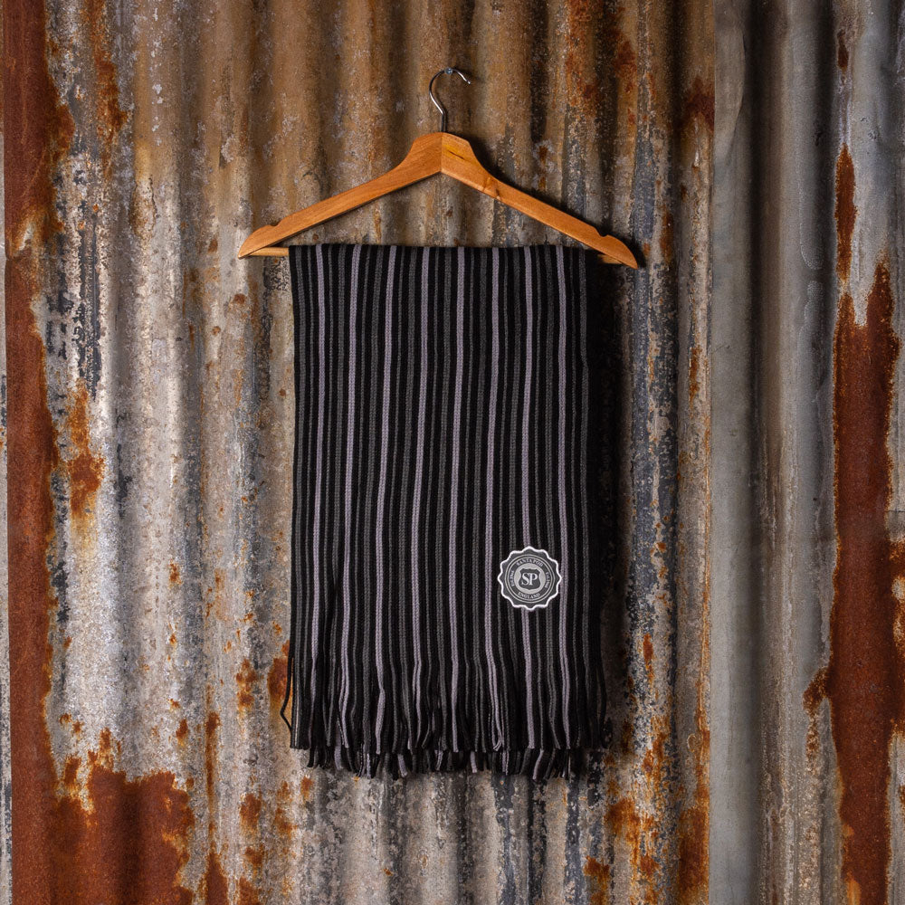 Rose Logo Scarf