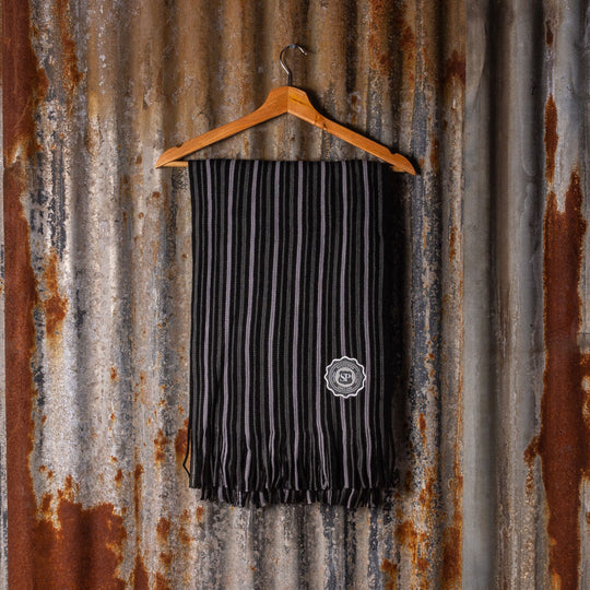 Rose Logo Scarf