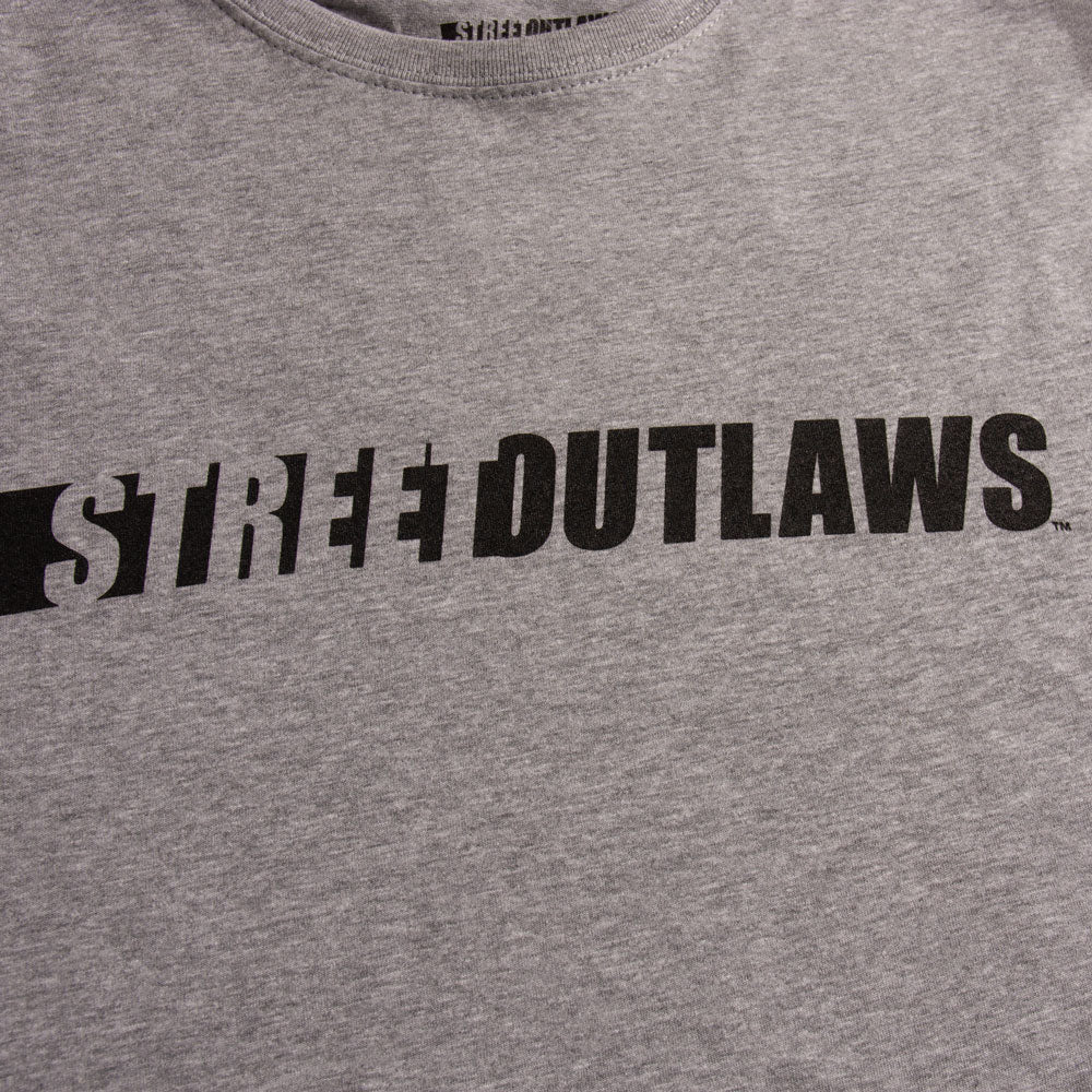 Street Outlaws Tee - OG Logo