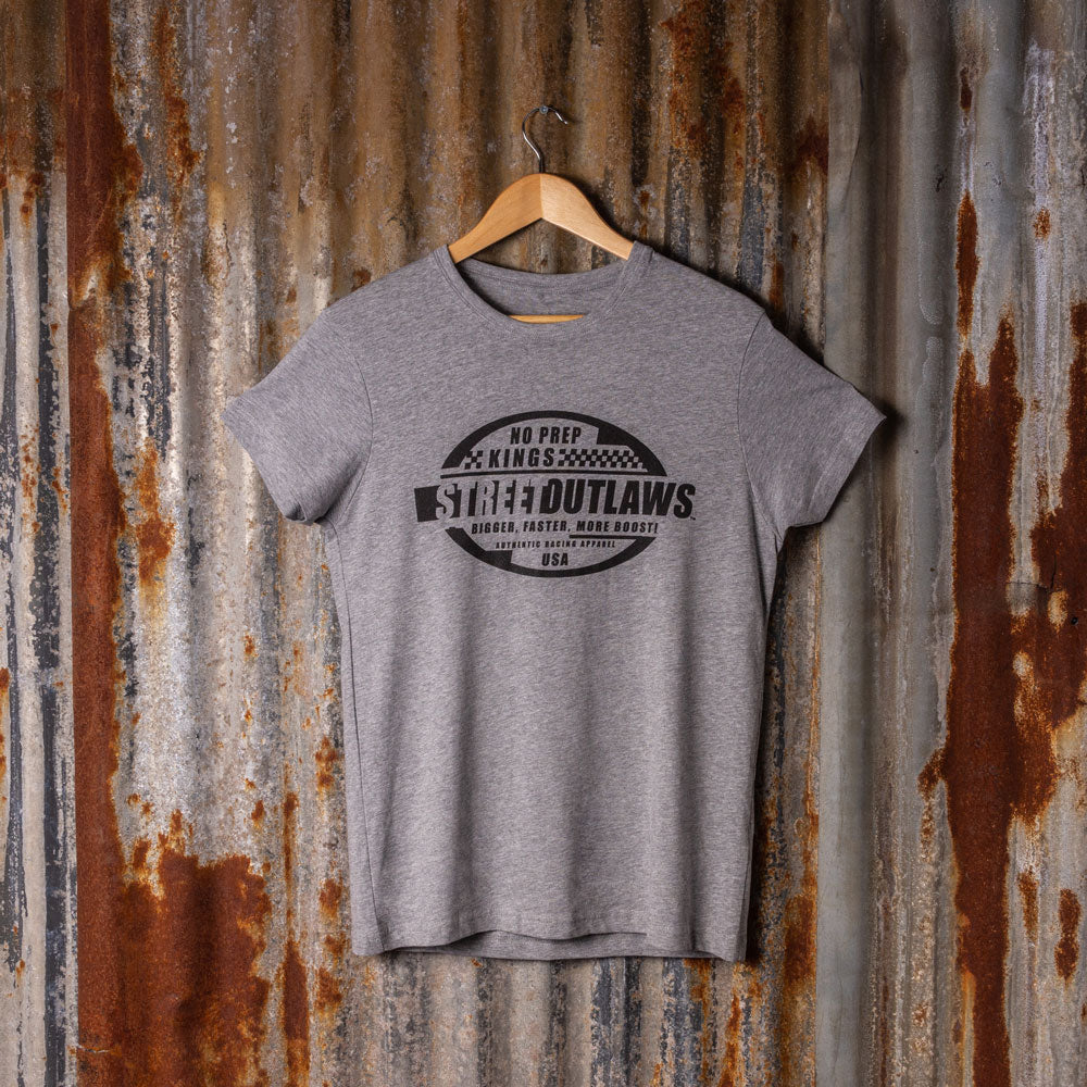 Street Outlaws Tee - More Boost