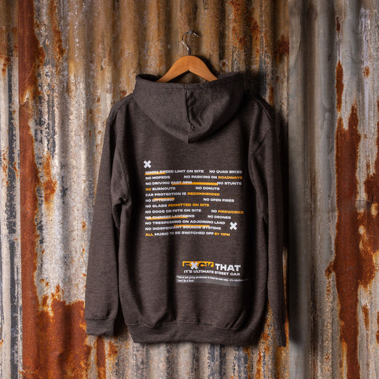 2022 USC Hoodie