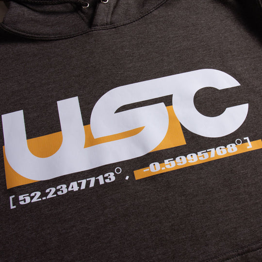 2022 USC Hoodie