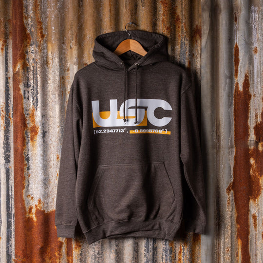 2022 USC Hoodie