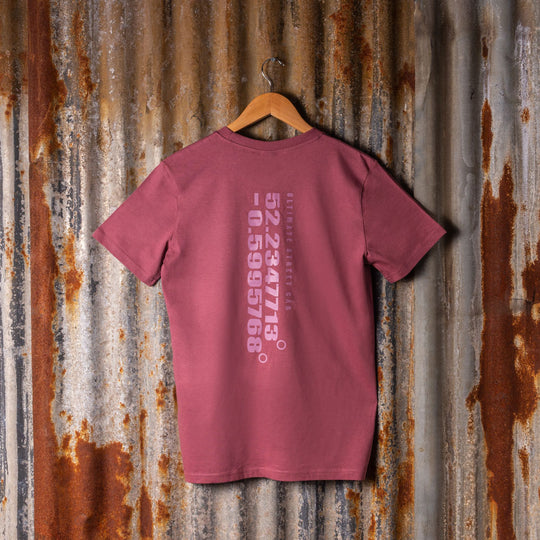2022 USC Tee