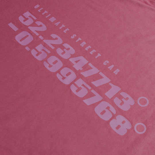 2022 USC Tee