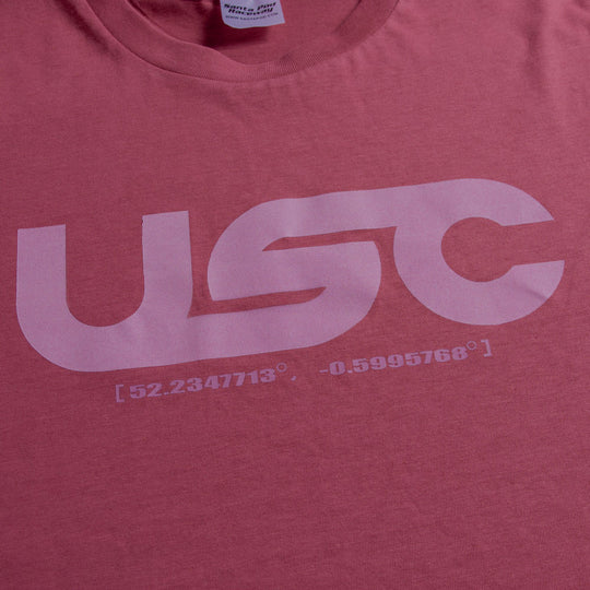 2022 USC Tee