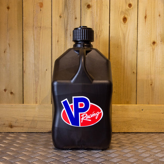 VP Racing Fuels - Square Motorsport Container