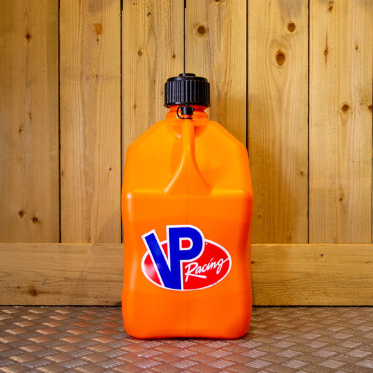 VP Racing Fuels - Square Motorsport Container