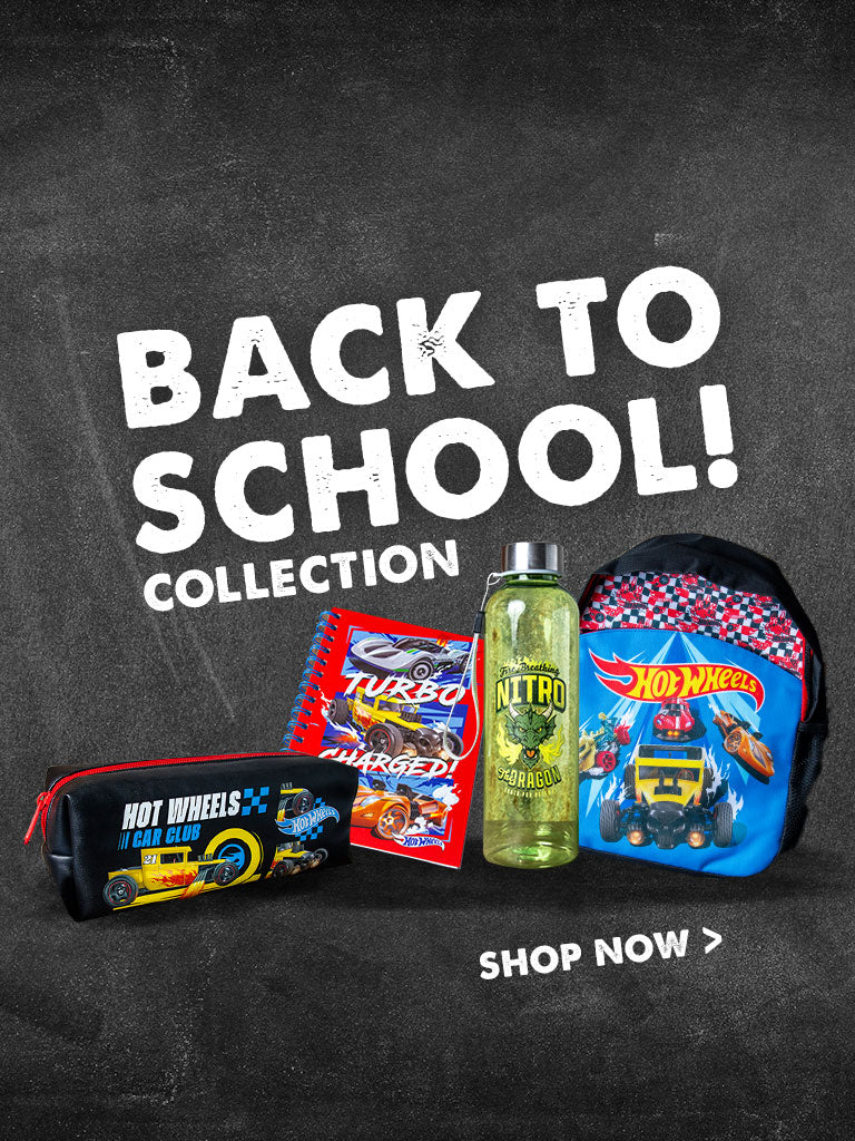 Back To School Range