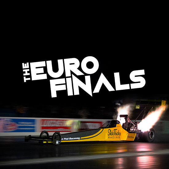 The European Finals