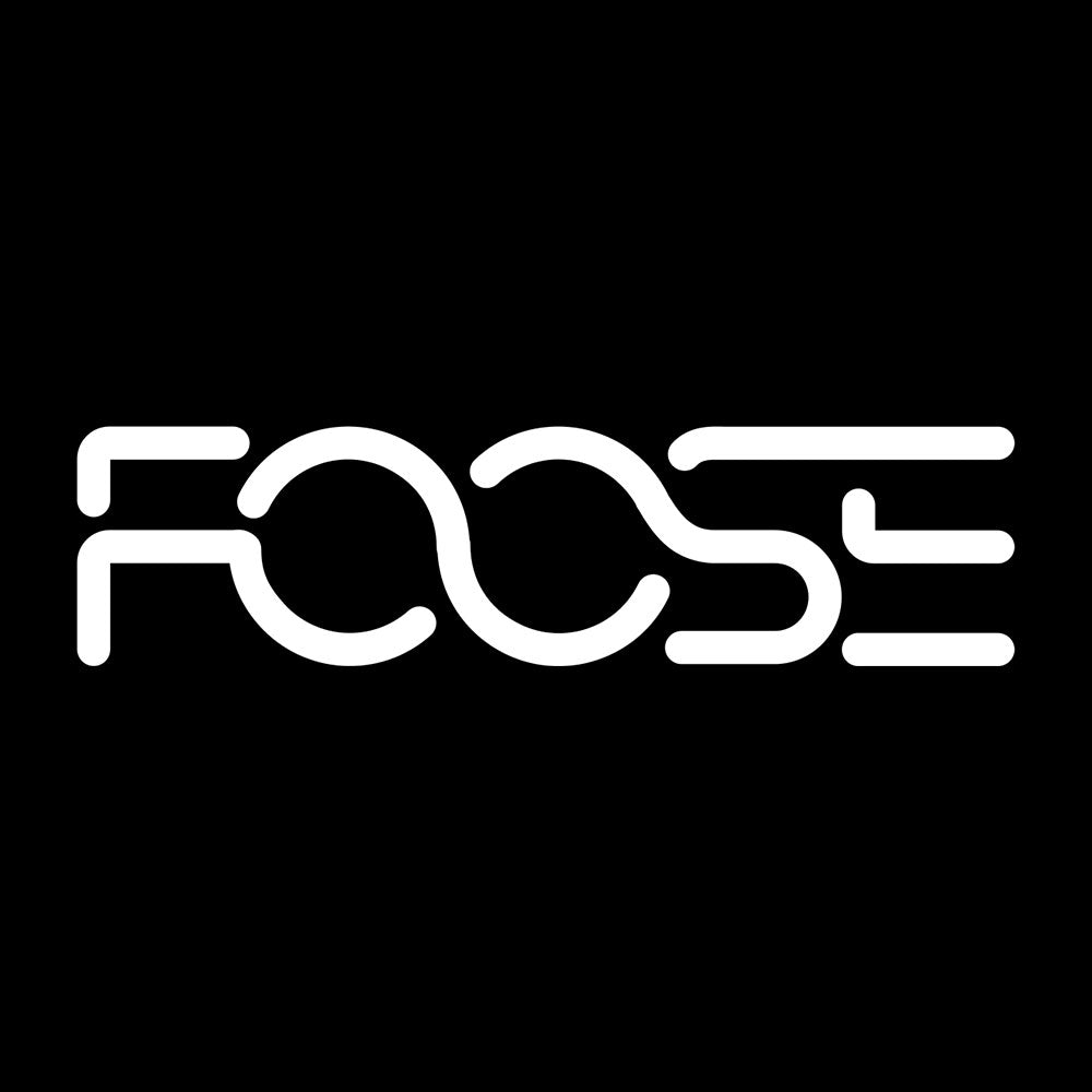 Foose Designs Clothing