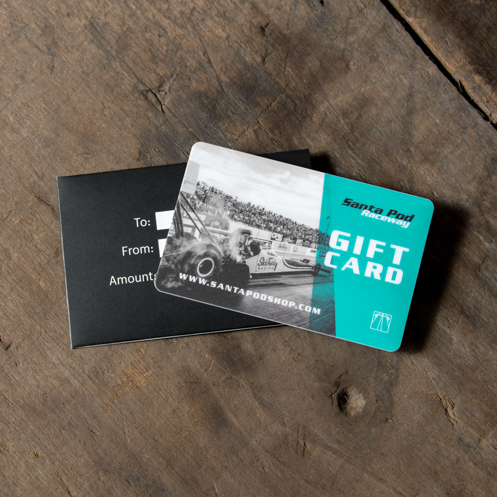 Gift Vouchers