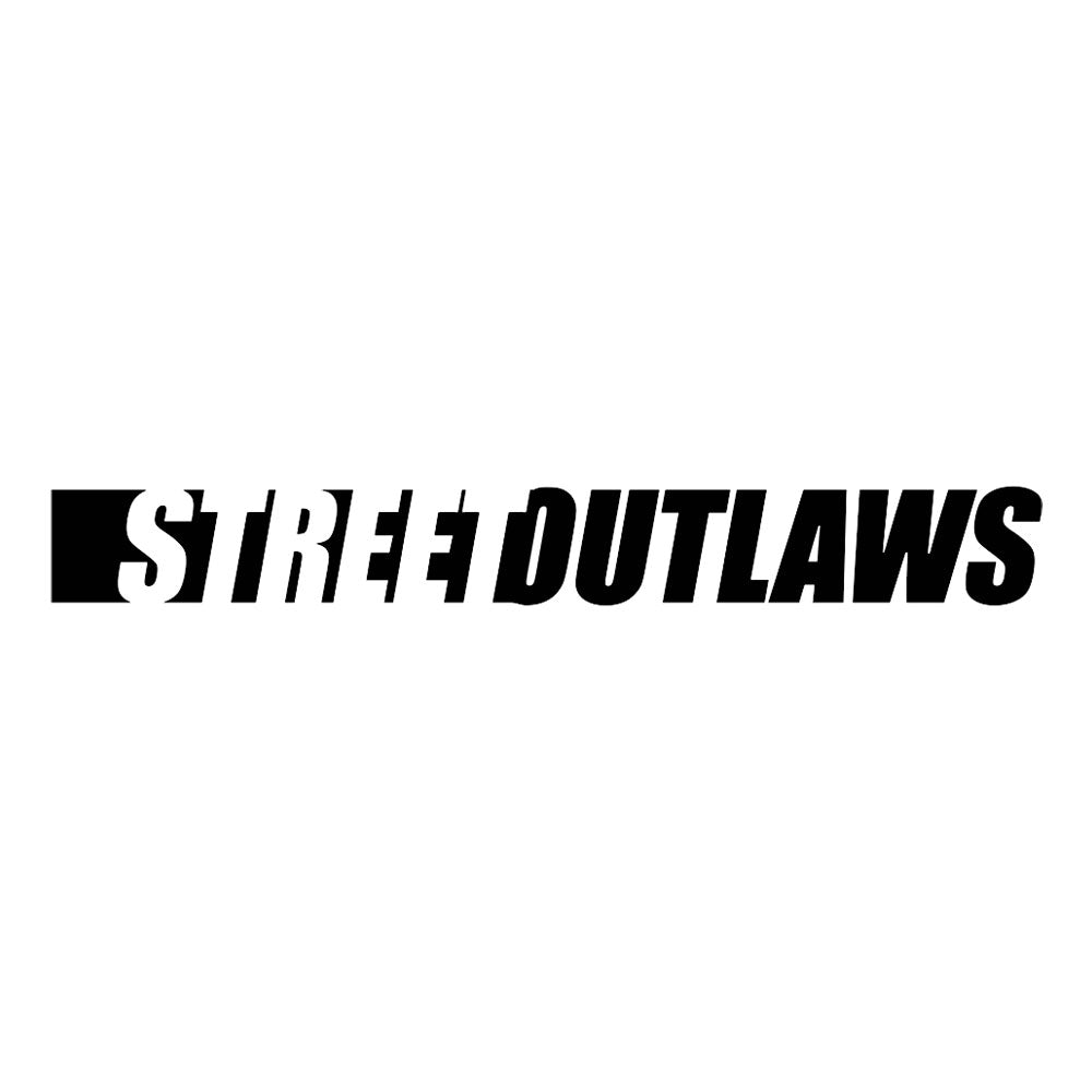 Street Outlaws Clothing
