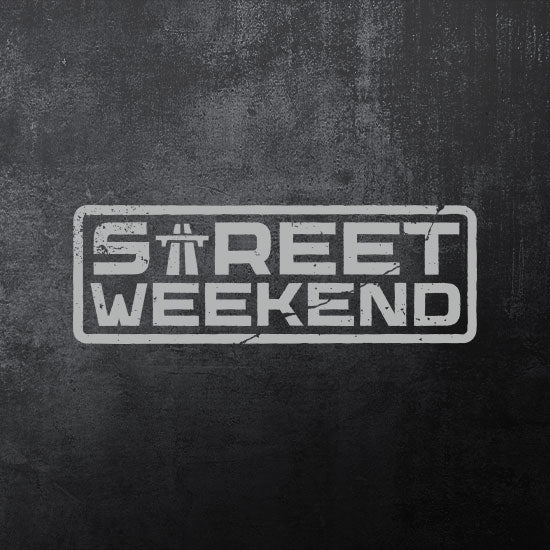 Street Weekend 2023