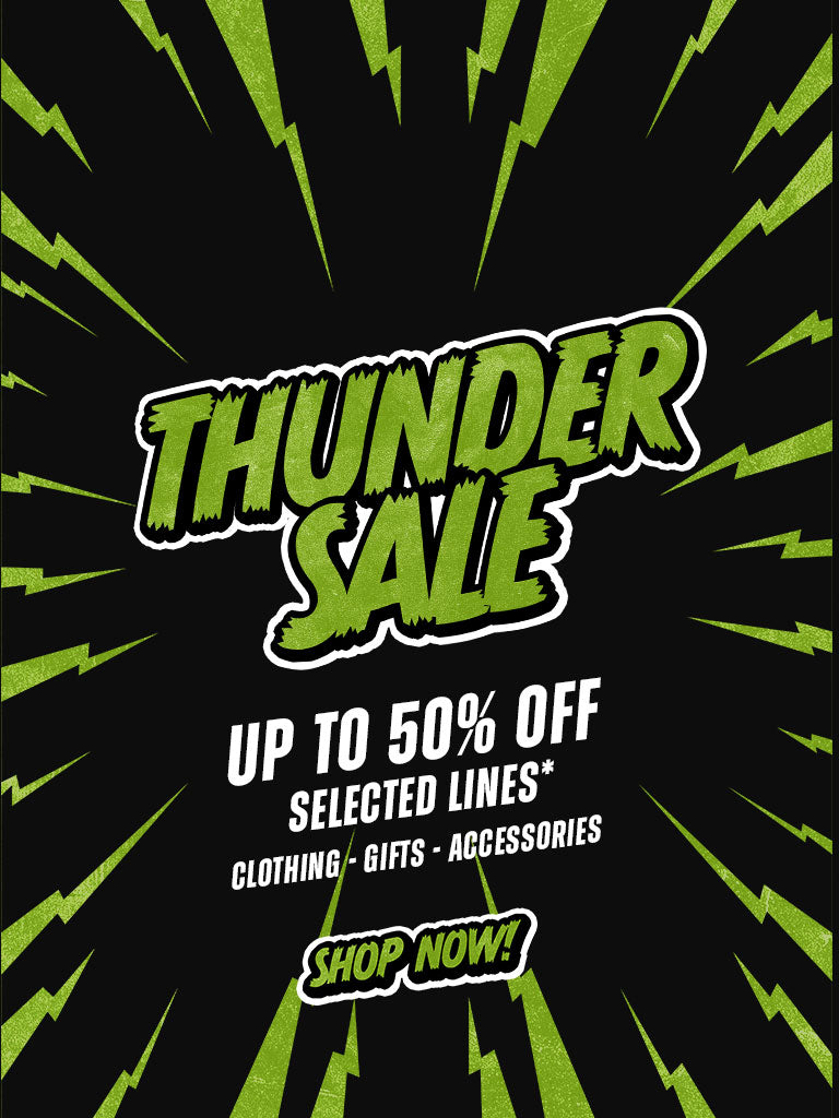 Thunder Sale