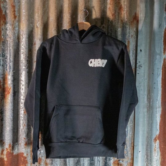 Chevy Hoodie