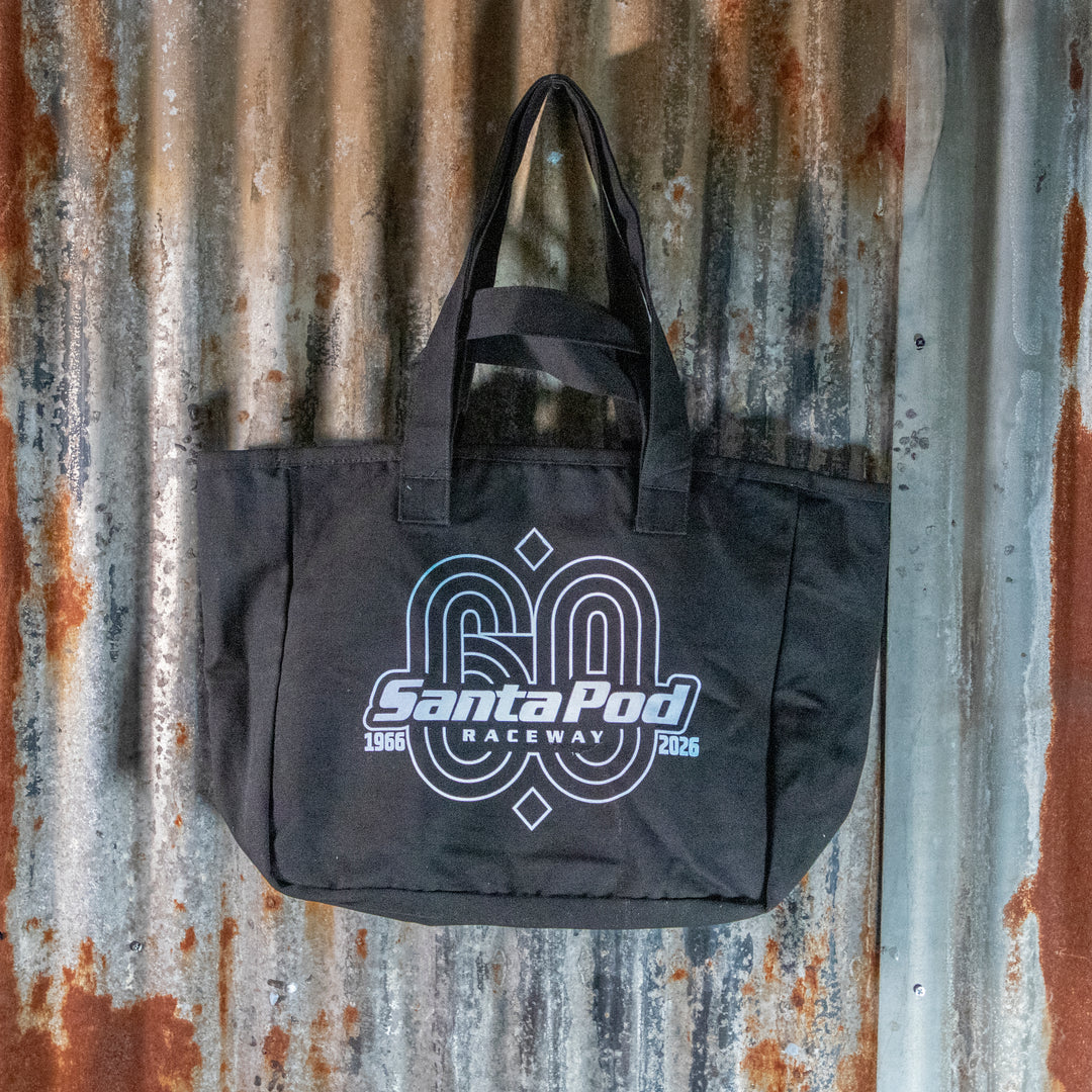 60th Anniversary Holdall