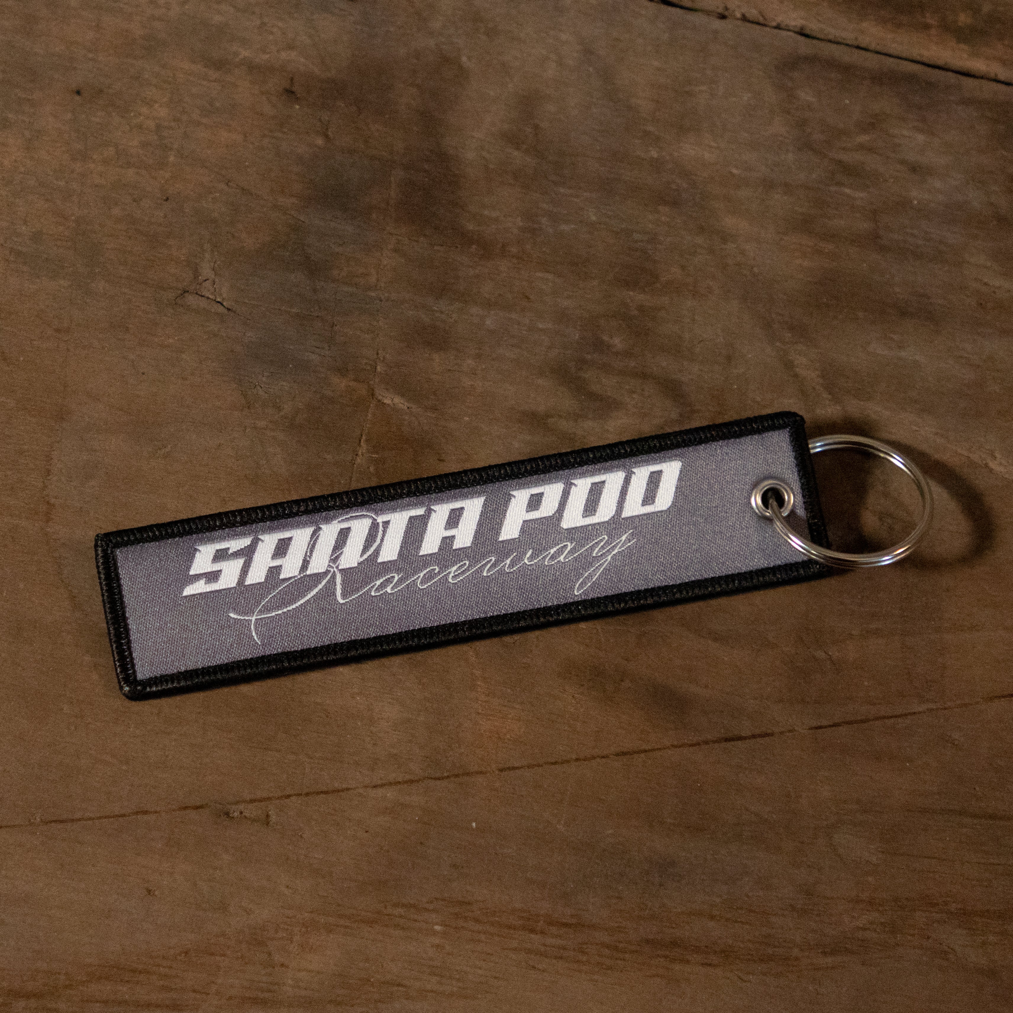 SPR Flight Tag – Santa Pod Raceway Shop