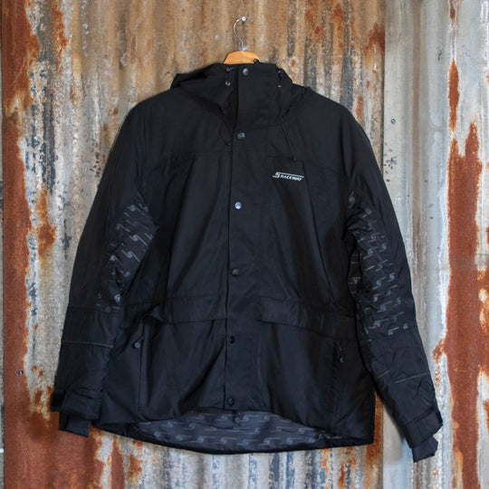 S-Raceway Jacket