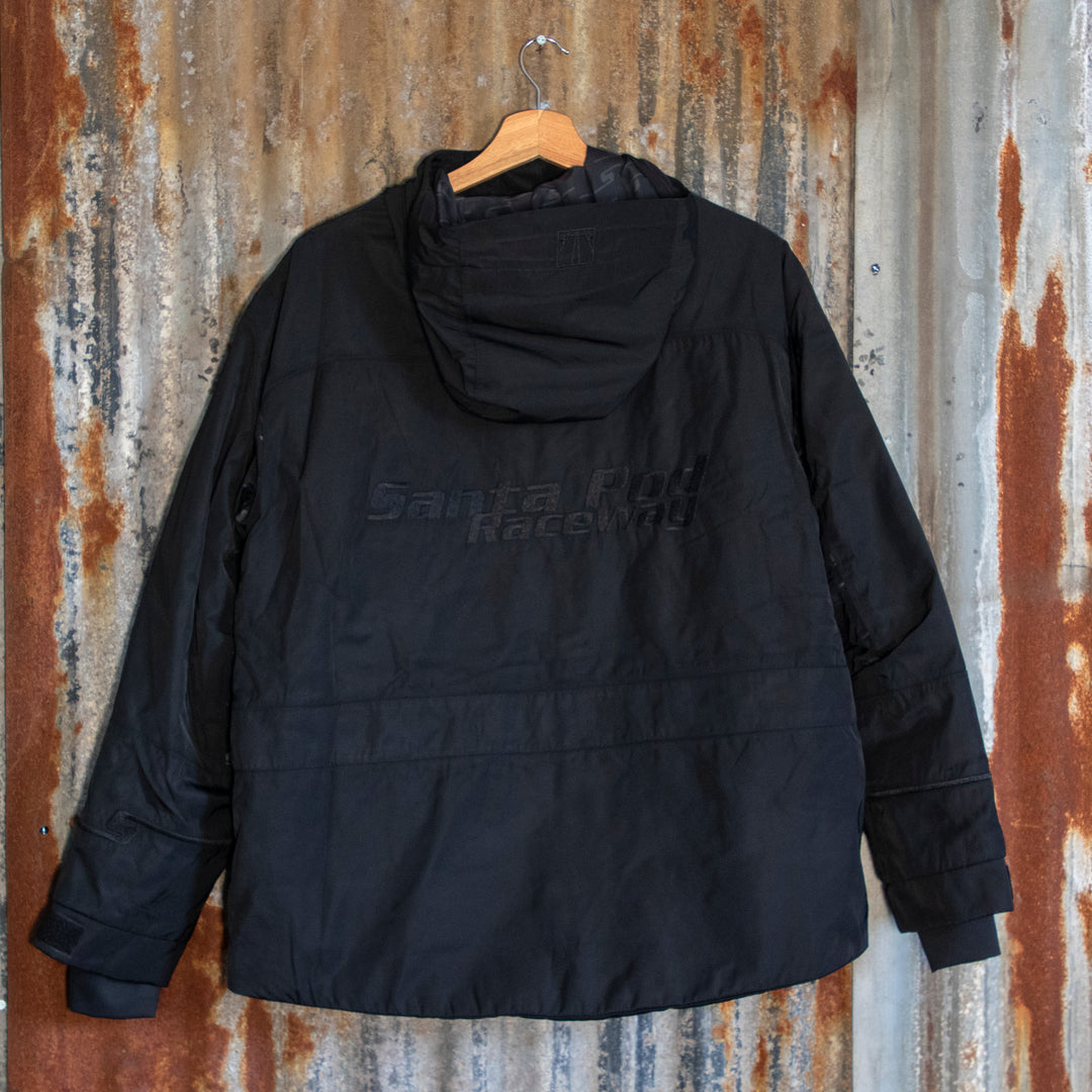 S-Raceway Jacket