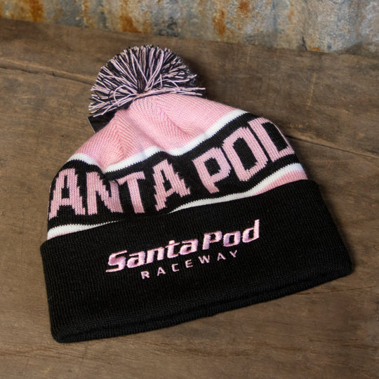 Kids Bobble Hat