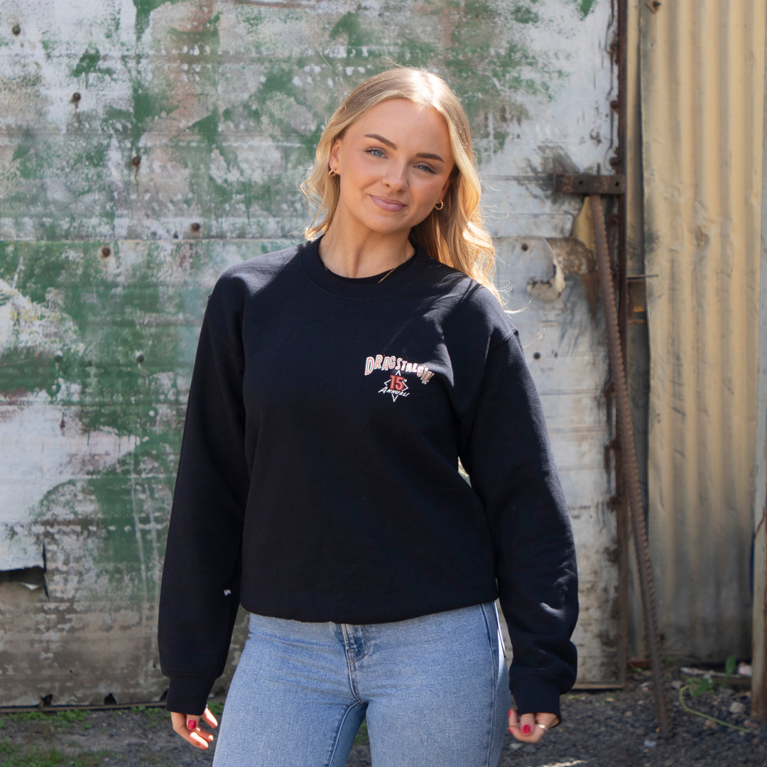 2026 Dragstalgia Sweatshirt